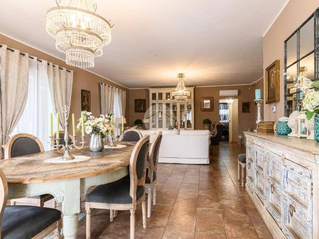 Villa Indipendente in vendita a Casal Lumbroso, Roma Capitale