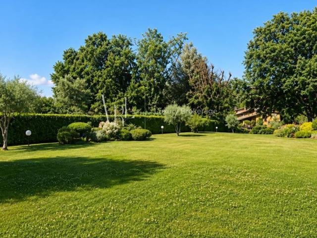 Villa Indipendente in vendita a Olgiata, Roma Capitale