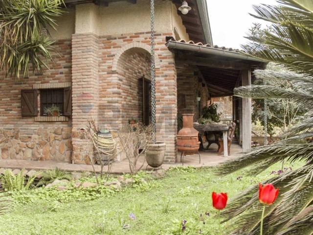 Villa Indipendente in vendita a Municipio Roma XIV, Roma Capitale