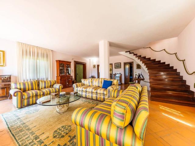 Villa Indipendente in vendita a Roma Capitale, Lazio