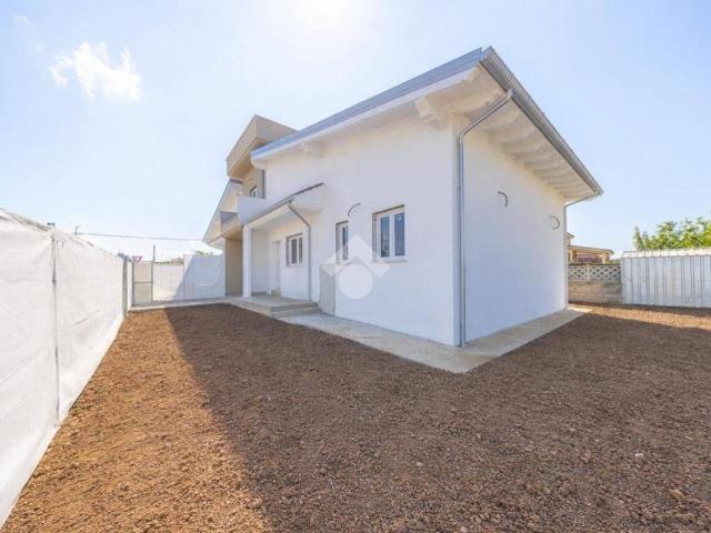 Villa Indipendente in vendita a Giardini di Corcolle, Roma Capitale