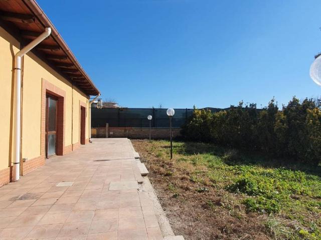 Villa Indipendente in vendita a Saxa Rubra, Roma Capitale