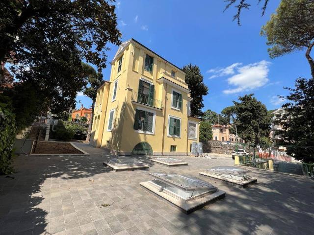 Villa Indipendente in vendita a Monte Sacro, Roma