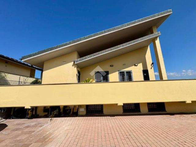 Villa Indipendente in vendita a Selvotta, Roma