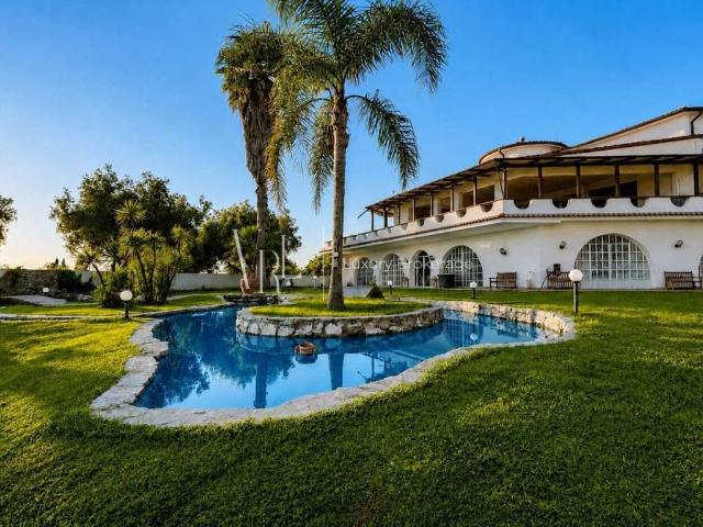 Villa Indipendente in vendita a Casal Monastero, Roma Capitale