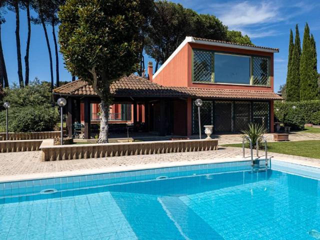 Villa Indipendente in vendita a Olgiata, Roma Capitale