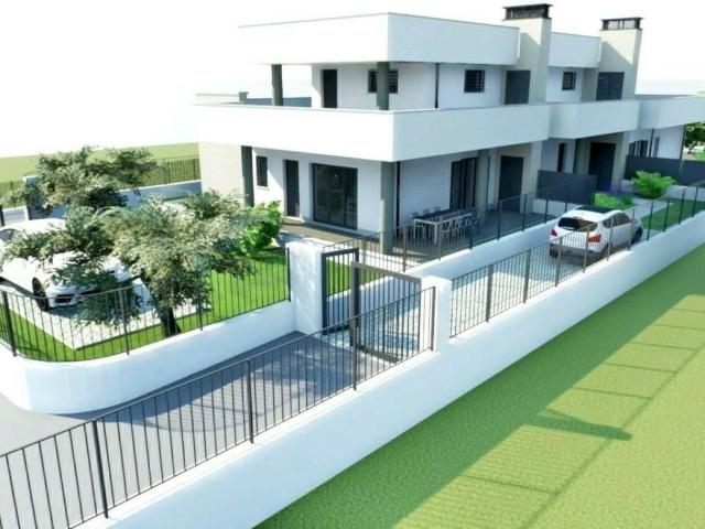 Villa Indipendente in vendita a Castelverde, Roma Capitale