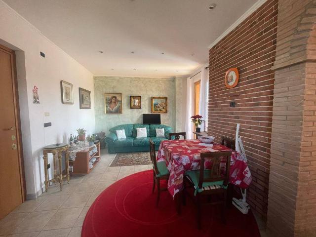 Villa Indipendente in vendita a Dragona, Roma Capitale