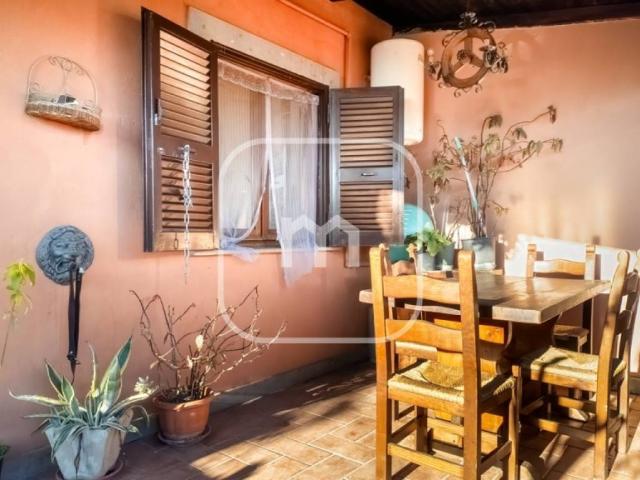 Villa Indipendente in vendita a Valle Castiglione, Roma Capitale