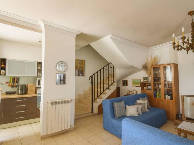 Villa Indipendente in vendita a Ponte Galeria-La Pisana, Roma Capitale