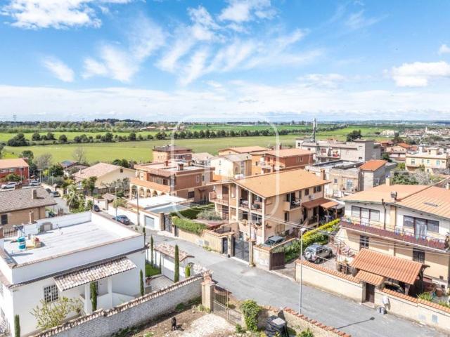 Villa Indipendente in vendita a Corcolle, Roma Capitale