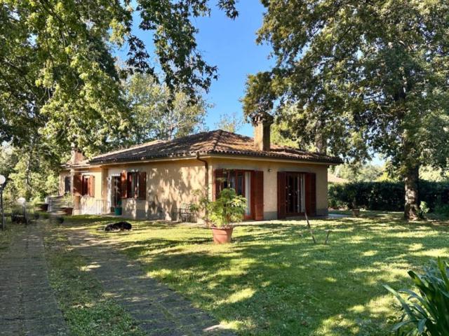 Villa Indipendente in vendita a Olgiata, Roma Capitale