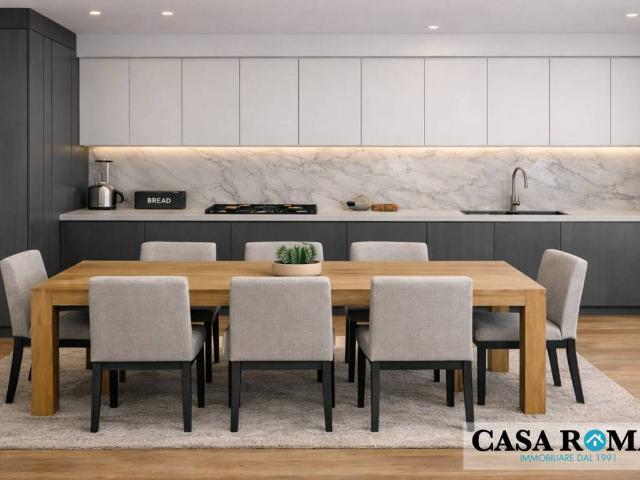 Villa Indipendente in vendita a Saxa Rubra, Roma Capitale