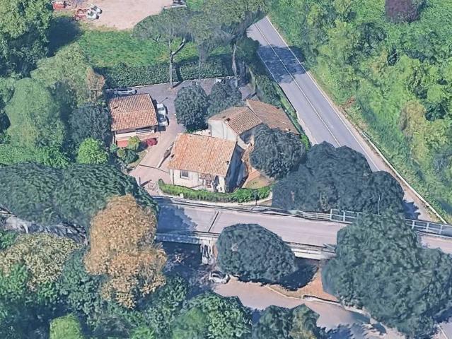 Villa Indipendente in vendita a Olgiata, Roma Capitale
