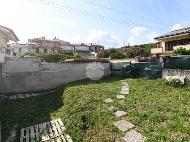 Villa Indipendente in vendita a Casal Lumbroso, Roma