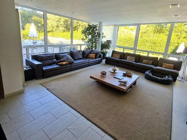 Villa Indipendente in vendita a Olgiata, Roma Capitale