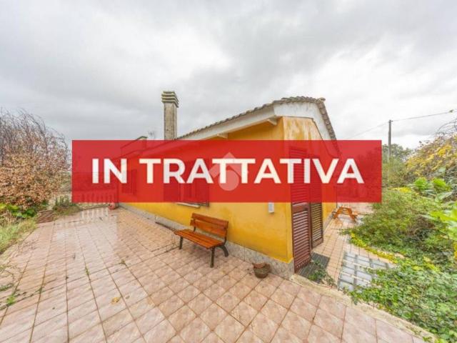 Villa Indipendente in vendita a Roma Capitale, Lazio