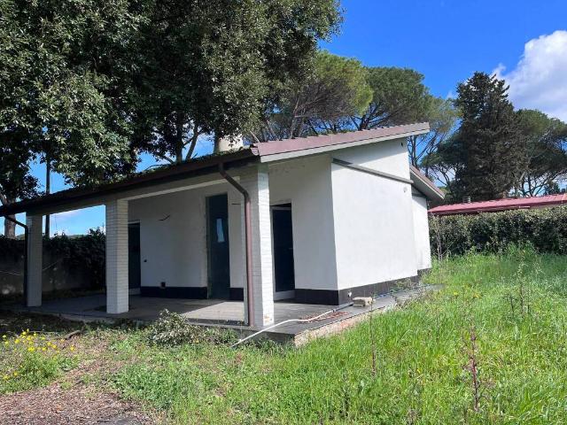 Villa Indipendente in vendita a Municipio Roma XIII, Roma Capitale