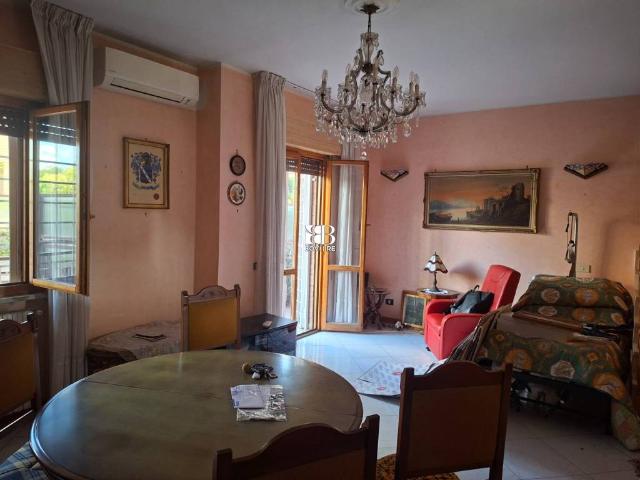 Villa Indipendente in vendita a Ponte Galeria, Roma