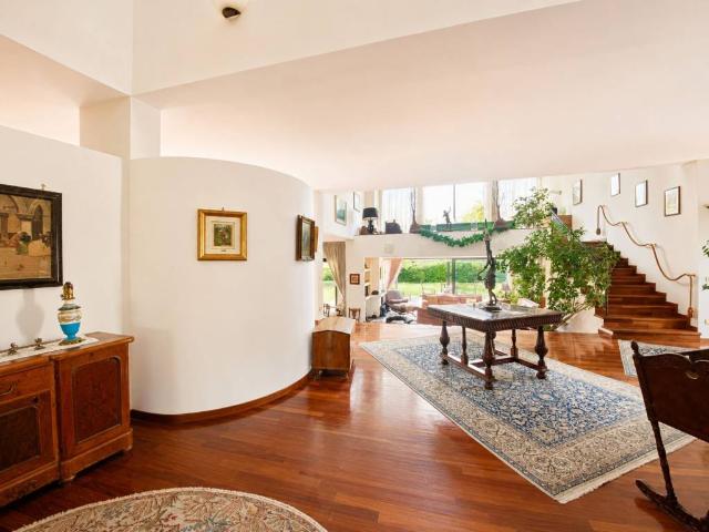 Villa Indipendente in vendita a Olgiata, Roma Capitale