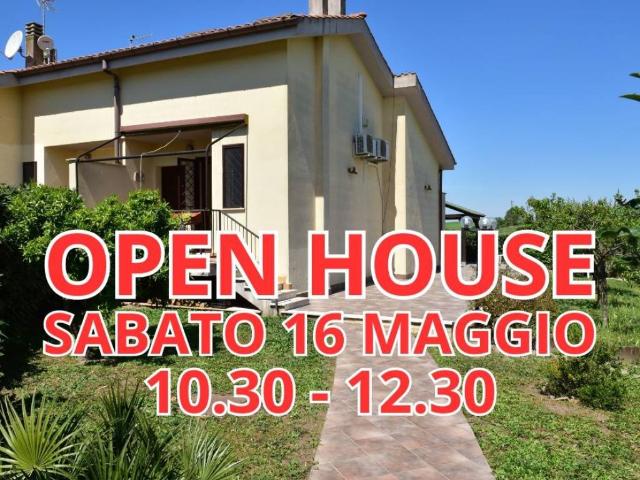 Villa Indipendente in vendita a Roma Capitale, Lazio