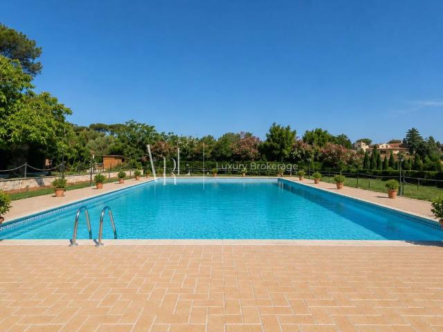 Villa Indipendente in vendita a Fonte Laurentina, Roma