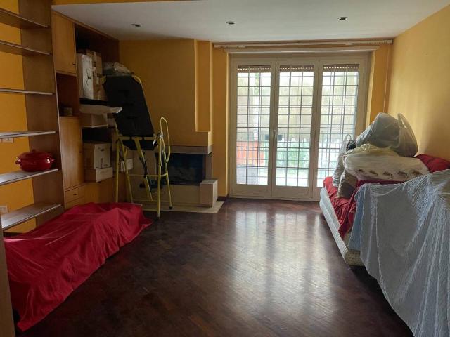 Villa Indipendente in vendita a Madonnetta, Roma Capitale