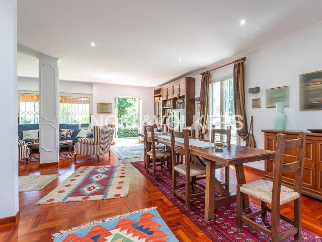 Villa Indipendente in vendita a Mostacciano, Roma Capitale