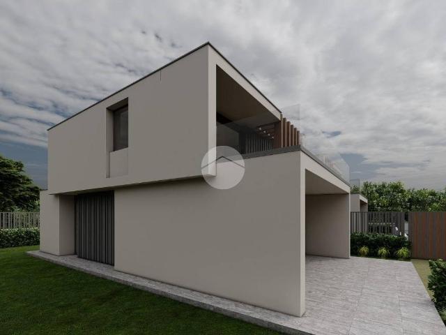 Villa Indipendente in vendita a Castelverde, Roma Capitale