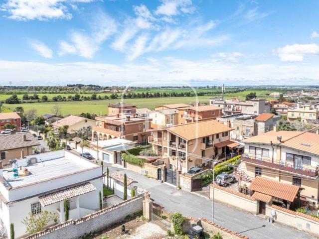 Villa Indipendente in vendita a Corcolle, Roma Capitale