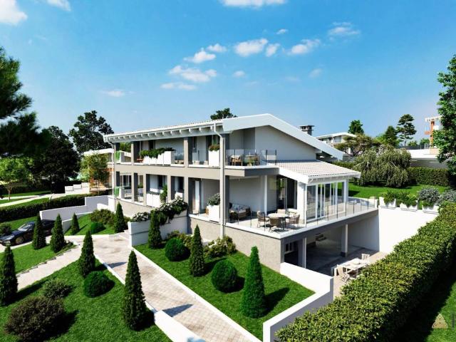 Villa Indipendente in vendita a Olgiata, Roma Capitale