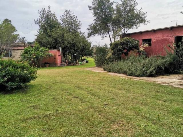 Villa Indipendente in vendita a Stagni di Ostia, Roma Capitale