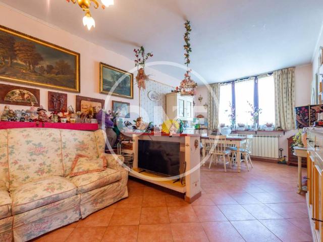 Villa Indipendente in vendita a Castelverde, Roma Capitale