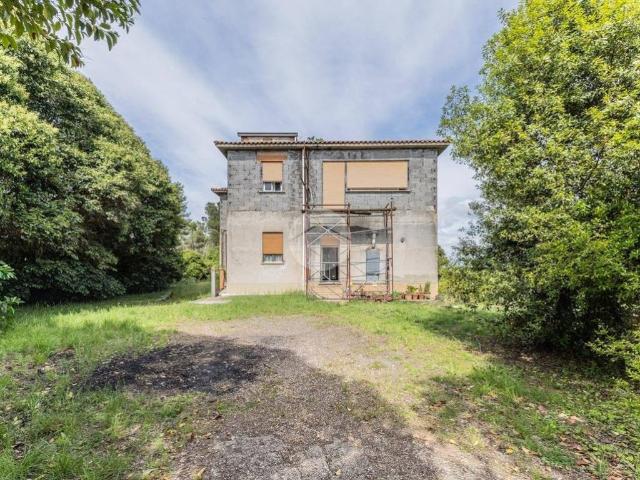 Villa Indipendente in vendita a Tragliatella, Roma Capitale