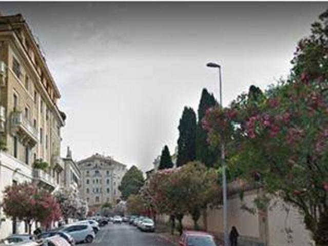 Villa Indipendente in vendita a Municipio Roma II, Roma Capitale