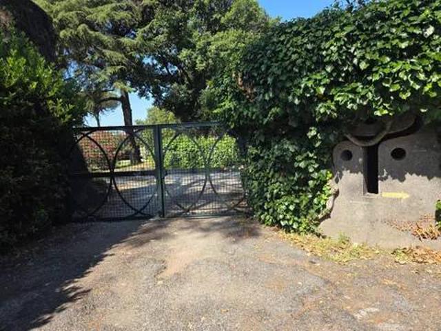 Villa Indipendente in vendita a Ardeatino, Roma