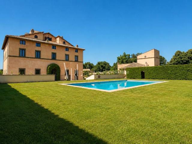 Villa Indipendente in vendita a Olgiata, Roma Capitale