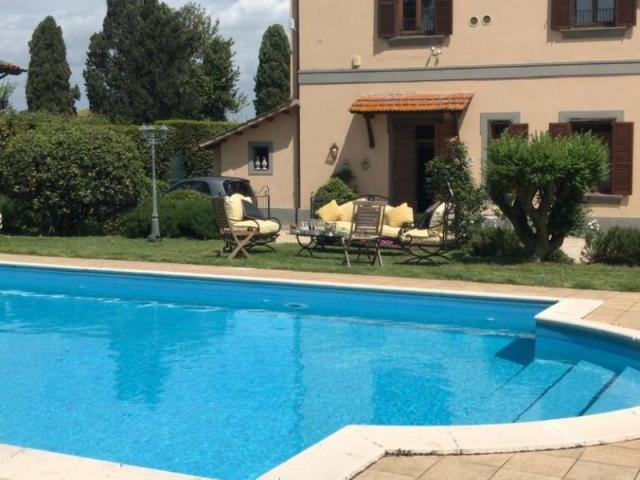 Villa Indipendente in vendita a Municipio Roma XV, Roma Capitale