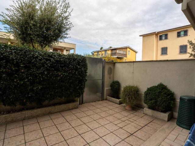 Villa Indipendente in vendita a Municipio Roma X, Roma Capitale