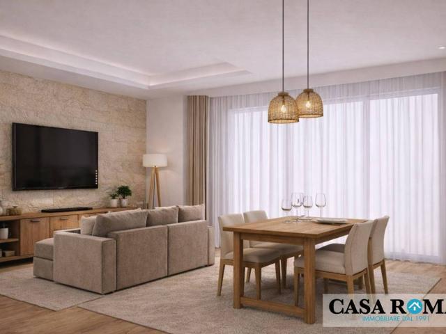 Villa Indipendente in vendita a Saxa Rubra, Roma Capitale