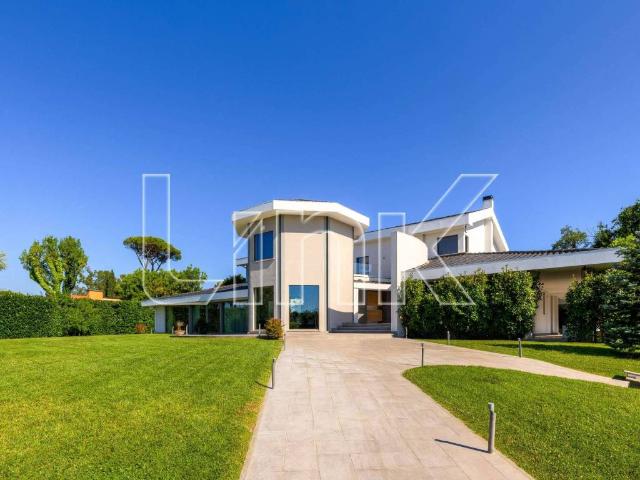 Villa Indipendente in vendita a Olgiata, Roma Capitale
