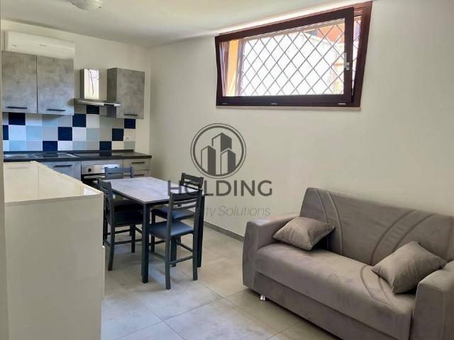 Villa Indipendente in vendita a Villaggio Breda, Roma Capitale