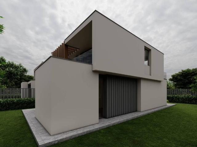 Villa Indipendente in vendita a Colle del Sole, Roma Capitale