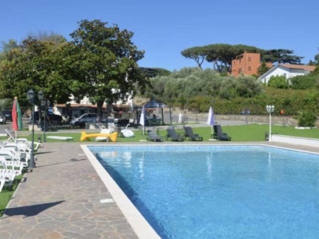 Villa Indipendente in vendita a Roma Capitale, Lazio