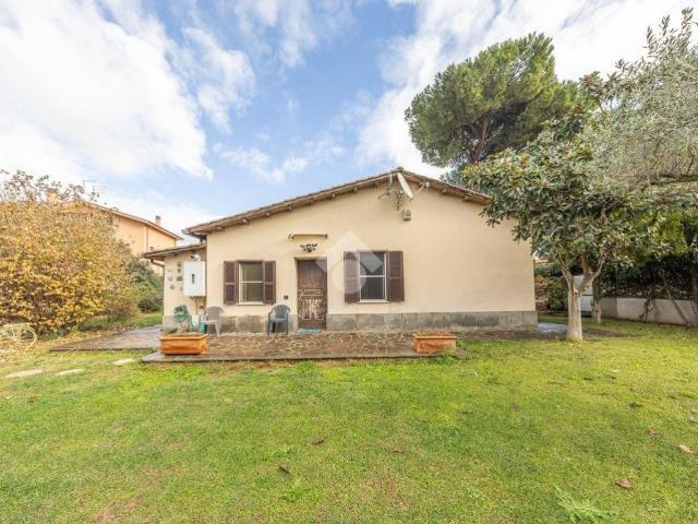 Villa Indipendente in vendita a Municipio Roma VII, Roma Capitale