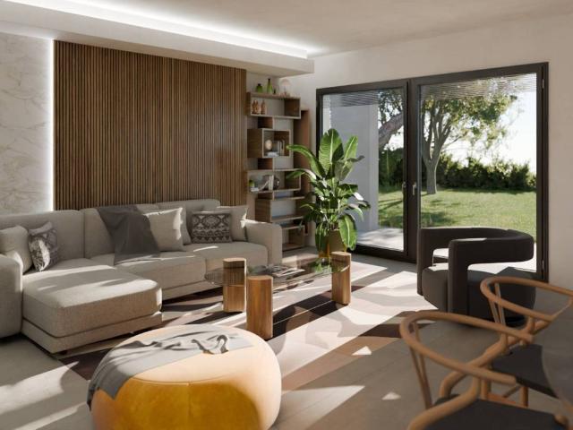 Villa Indipendente in vendita a Tor San Giovanni, Roma Capitale