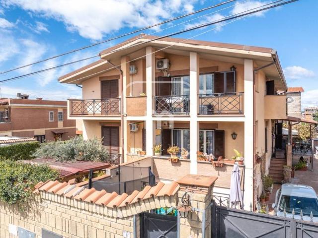 Villa Indipendente in vendita a Corcolle, Roma Capitale