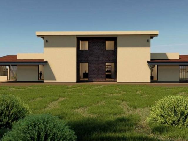 Villa Indipendente in vendita a Centro Giano, Roma Capitale