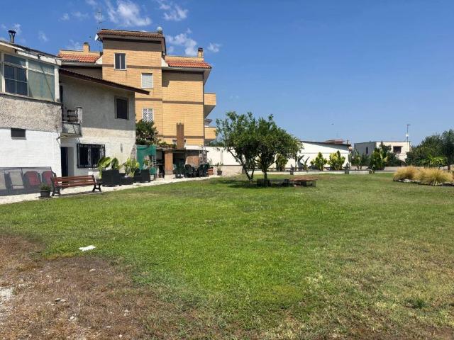 Villa Indipendente in vendita a Centro Giano, Roma Capitale