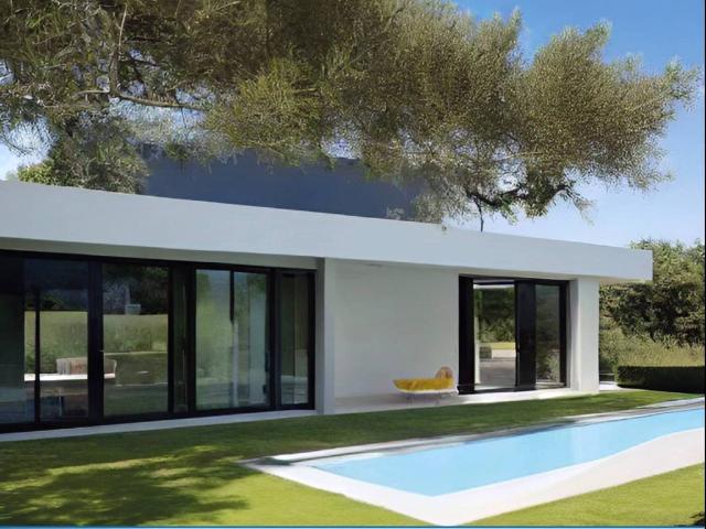 Villa Indipendente in vendita a Saxa Rubra, Roma Capitale